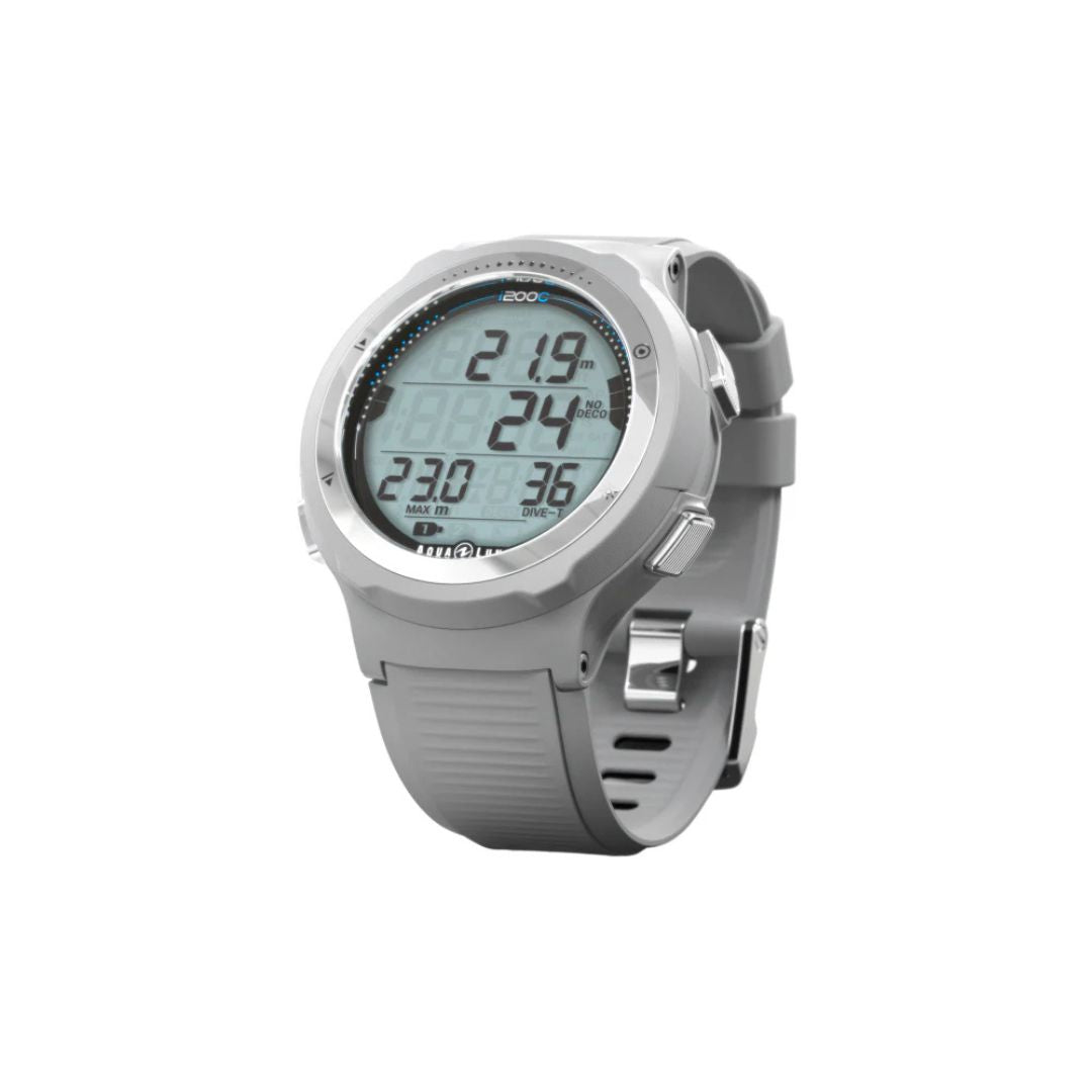AQUA LUNG I200C DIVE WATCH