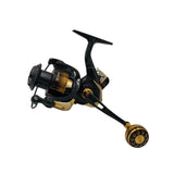 PIONEER BLACK GOLD XG REEL