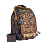PROFISHIENCY RETRO SLING TACKLE BAG