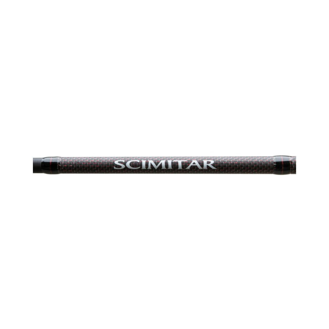 SHIMANO SCIMITAR SPINNING RODS