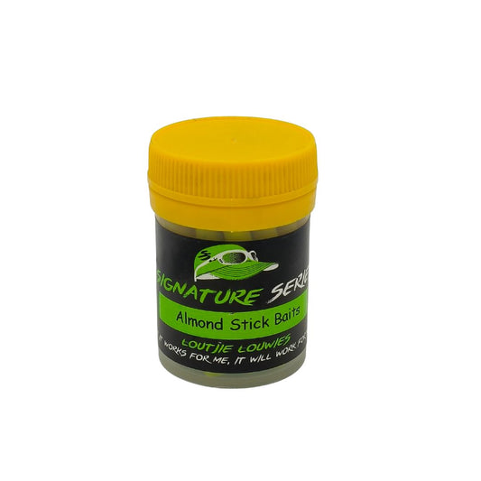 SIGNATURE SERIES STICK BAITS 50ML