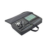 SOUTH BEND RAVEN 6FT MEDIUM SPINNING COMBO TRAVEL KIT