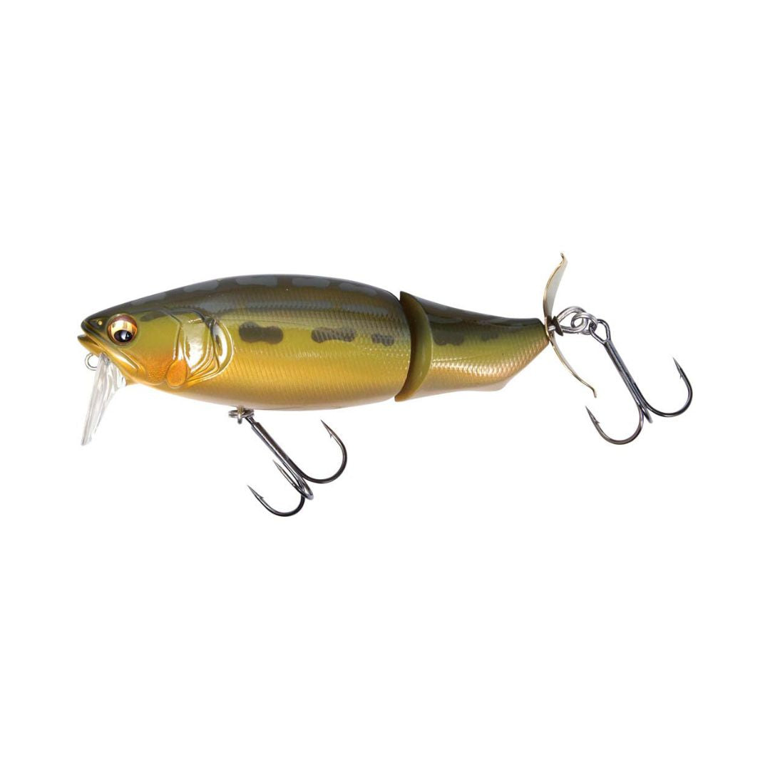 MEGABASS PROP DARTER I-LOUD