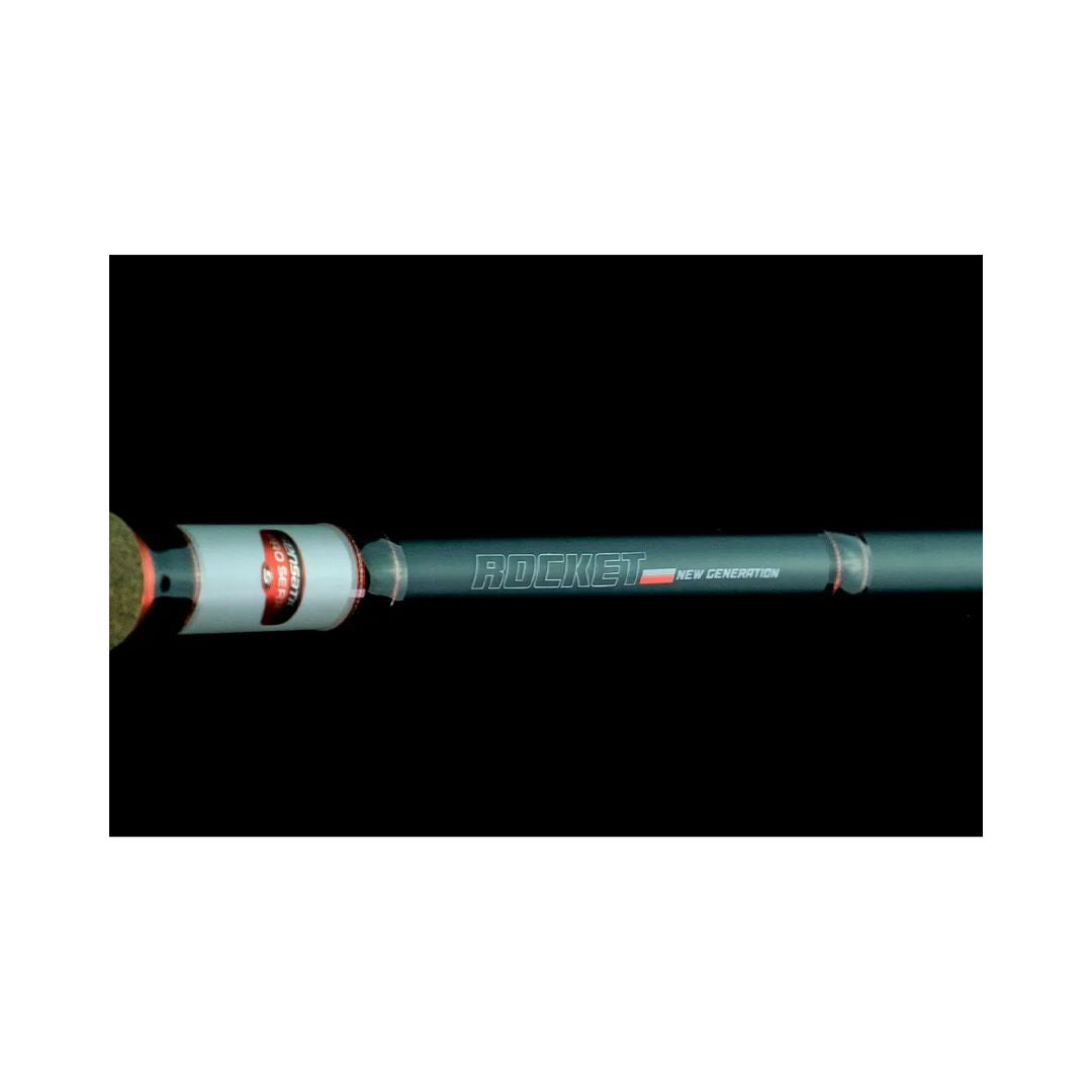 SENSATION ROCKET NEW GENERATION CARP ROD – Mias Angling & Scuba