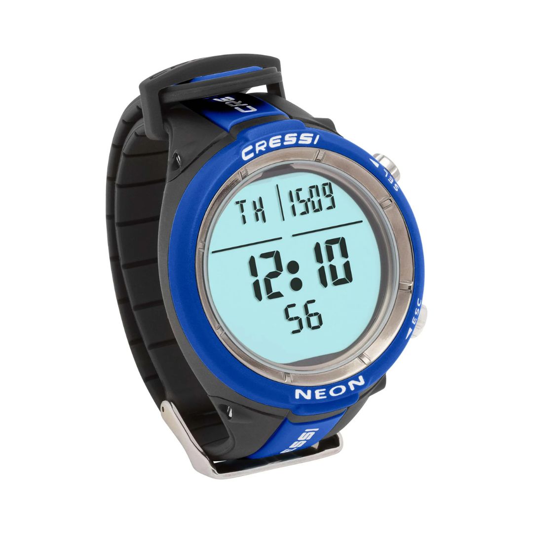 CRESSI NEON DIVE COMPUTER WATCH