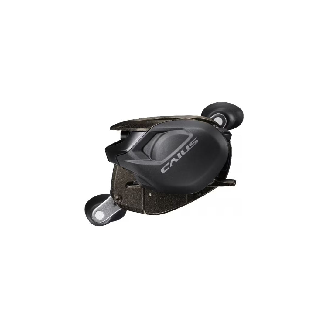 SHIMANO CAIUS 150 HGC REEL