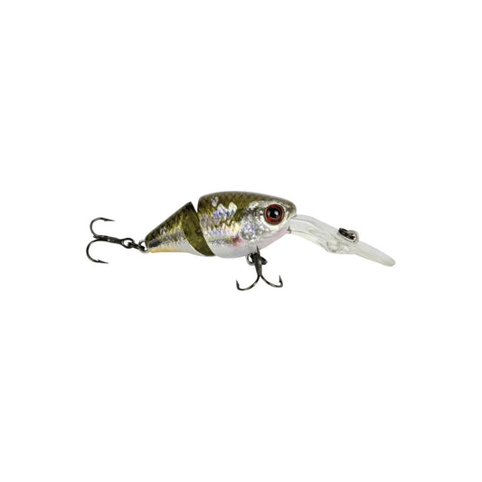 SENSATION JOINTED SHAD 3.5CM