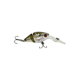 SENSATION JOINTED SHAD 3.5CM