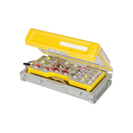 PLANO EDGE MICRO JIG TACKLE BOX