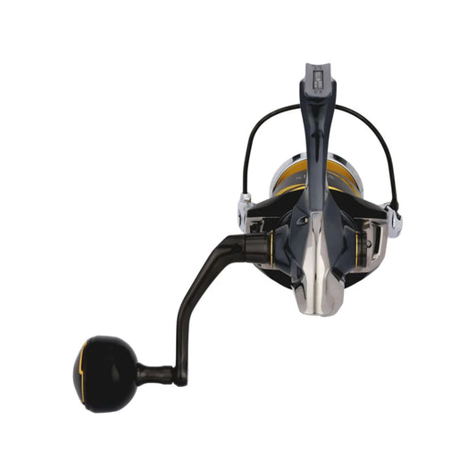 SHIMANO STELLA SW D 14000XG REEL (2025)