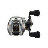 DAIWA 24 BASS X100H BAITCASTER REEL