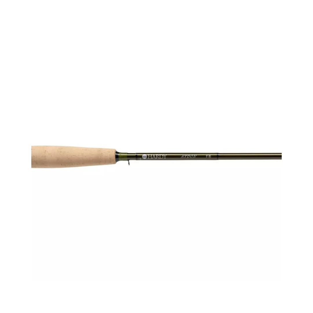 HARDY AYDON 9' #5WT 4PC FLY ROD