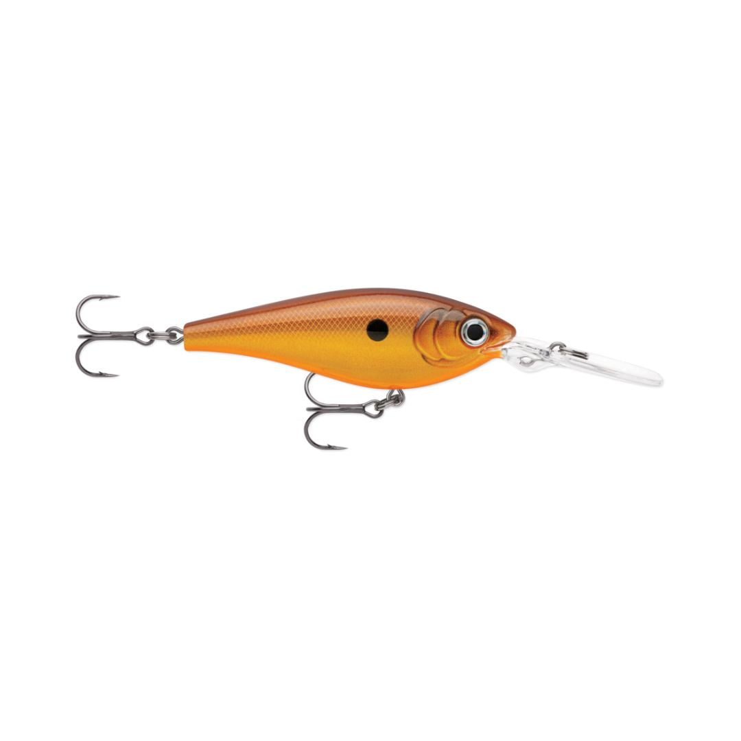 RAPALA HARVEST SHAD HVSD05 2"