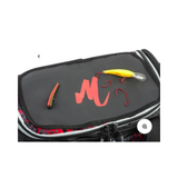 MATZUO SOFT SIDES TACKLE BAG 3700