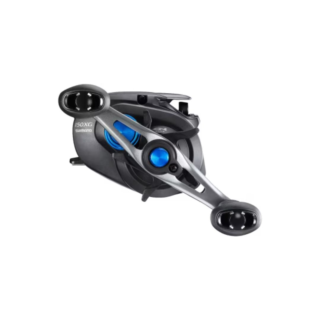 SHIMANO SLX 151XG A REEL