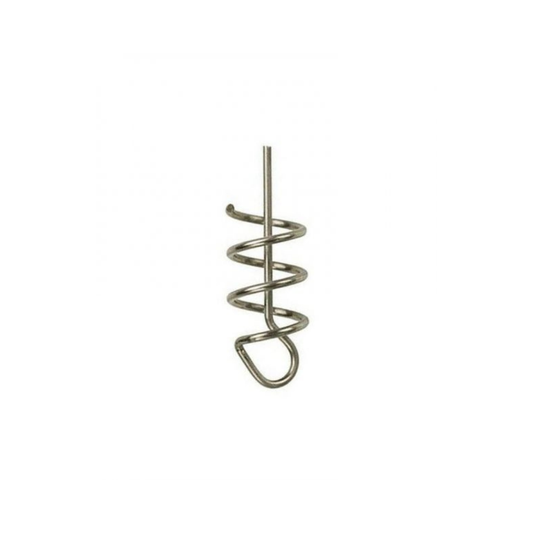 OWNER CENTERING PIN SPRING