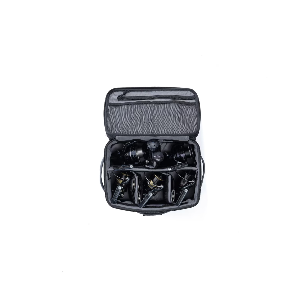 SHIMANO REEL STAORAGE CASE LARGE