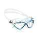 CLEAR/BLUE/WHITE