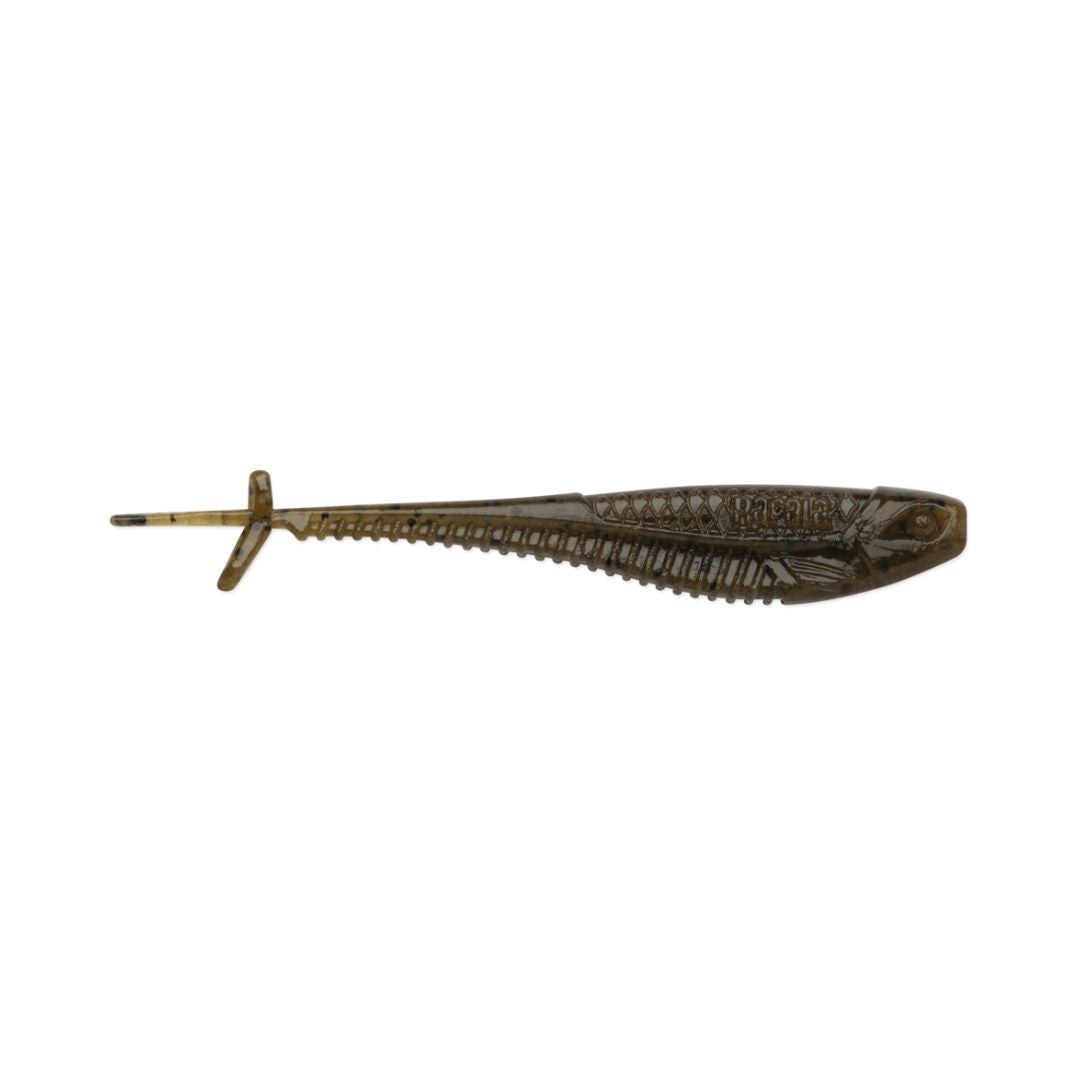 RAPALA CRUSHCITY CUSTOMS MOOCH MINNOW