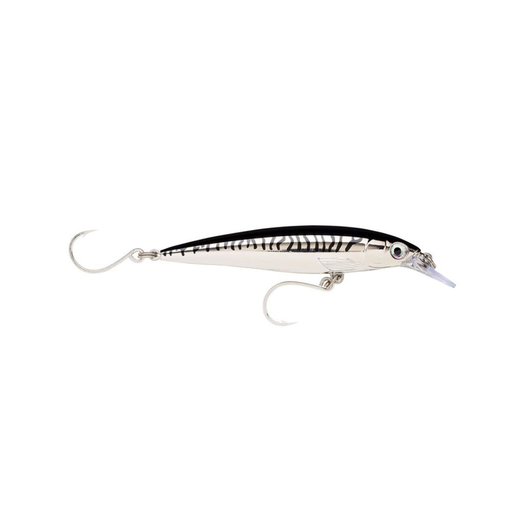 RAPALA SALTWATER X-RAP SXRL12 LONG CAST LURE