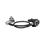 CRESSI AC25M MASTER CHROME REGULATOR - DIN