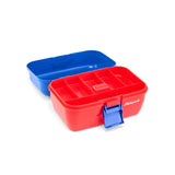 SHAKESPEAR MARVEL SPIDERMAN TACKLE/PLAY BOX