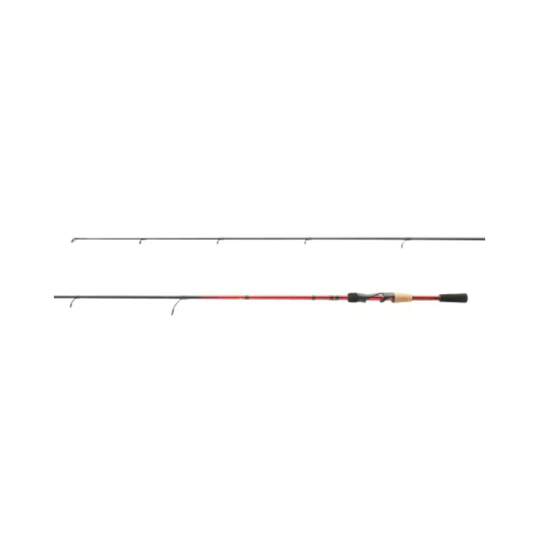 SHIMANO SOJOURN 6'6" M 2PC SPINNING ROD