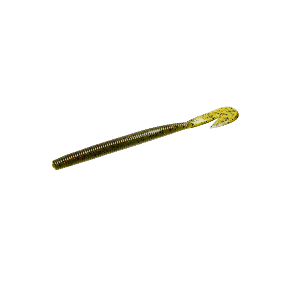 ZOOM MAGNUM UV (ULTRAVIBE) SPEED WORM