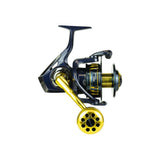 OKUMA SALINA A SALTWATER SPINNING REEL