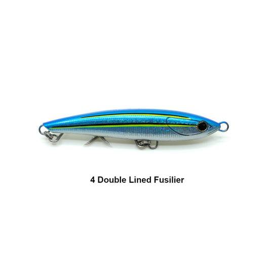 OCEAN'S LEGACY KEELING 123 STICKBAIT
