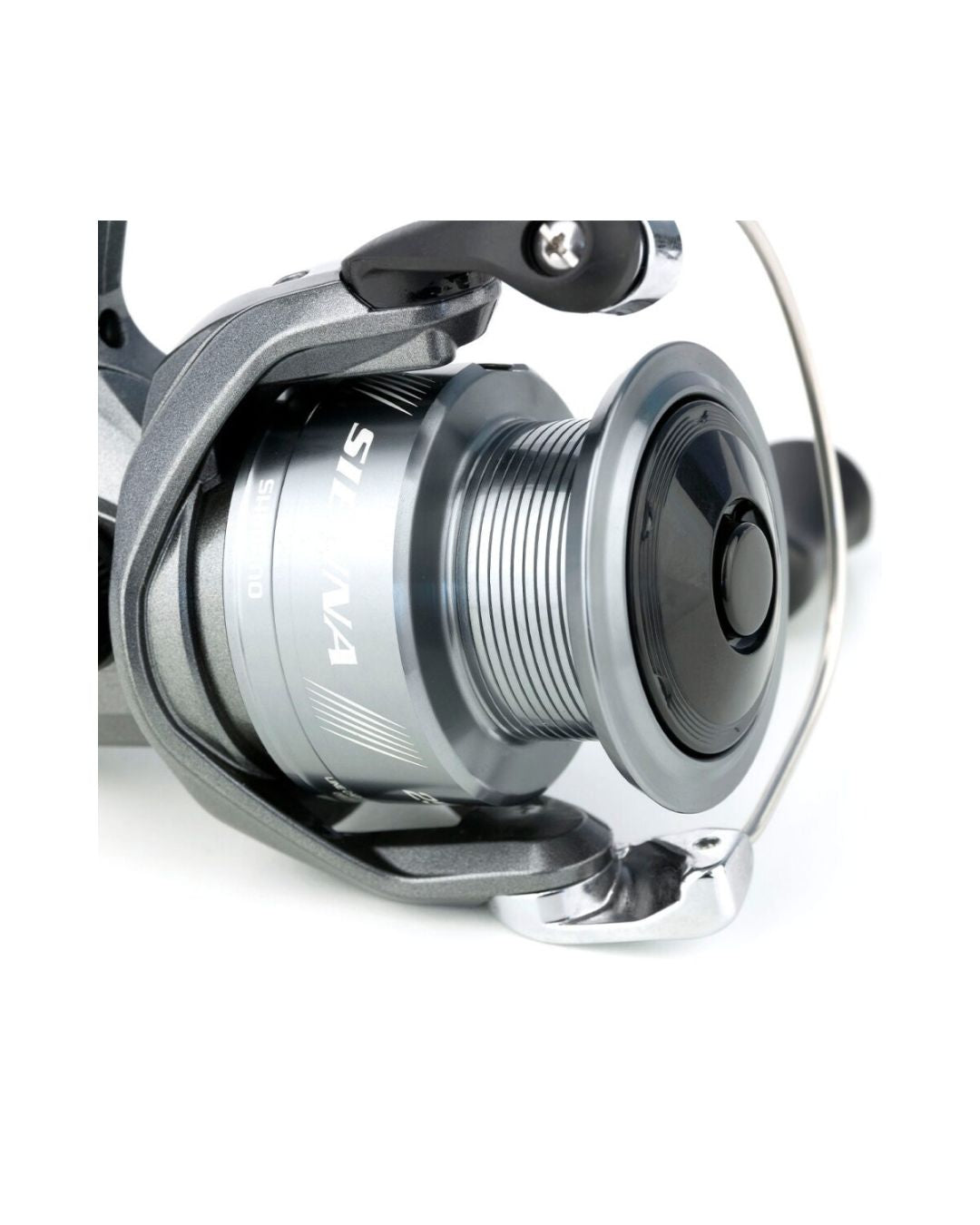 SHIMANO SIENNA 4000 RE REAR DRAG SPINNING REEL