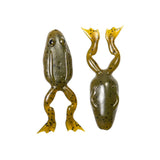 LUNKERHUNT FINESSE FROG 5 PACK