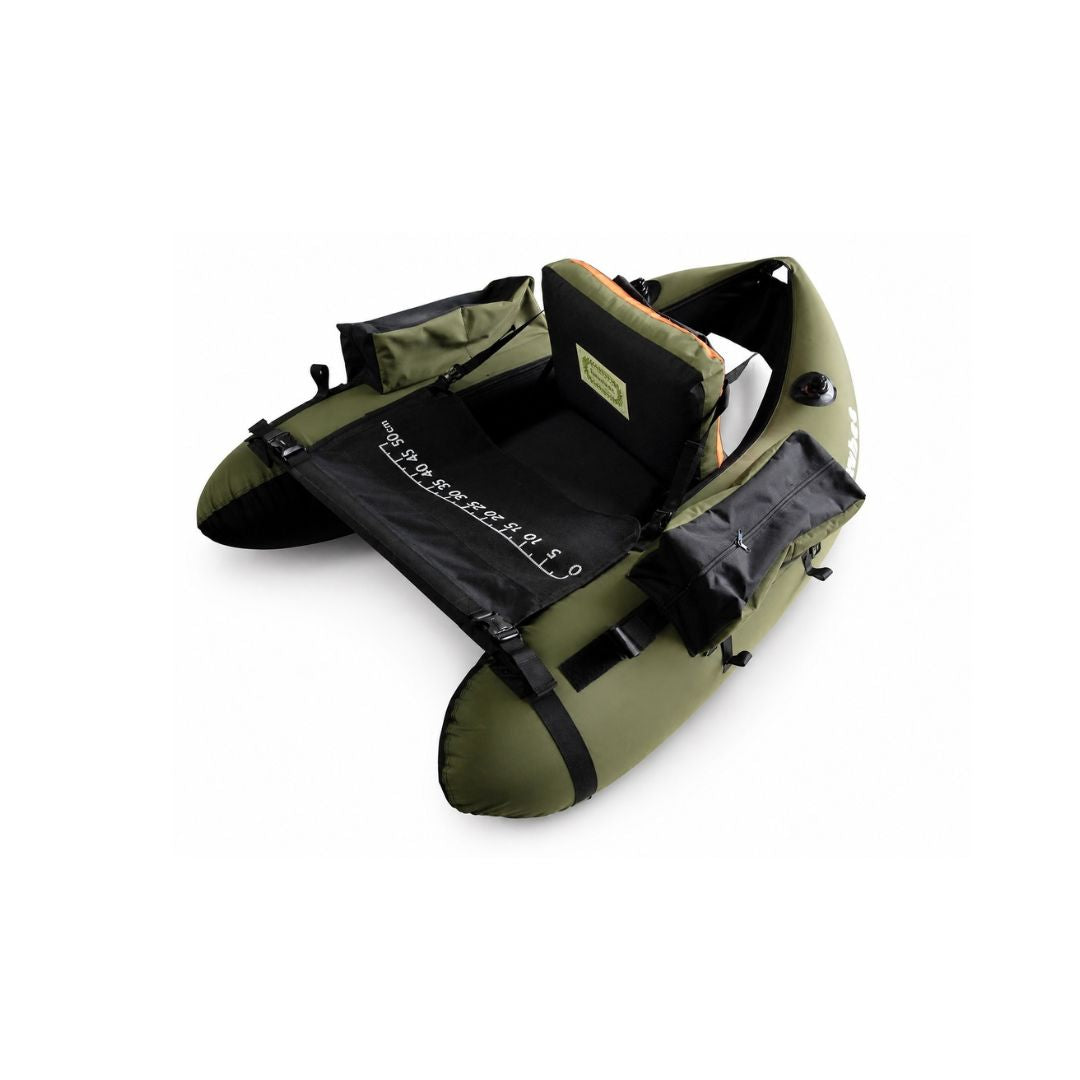 SNOWBEE FLOAT TUBE COMBO KIT