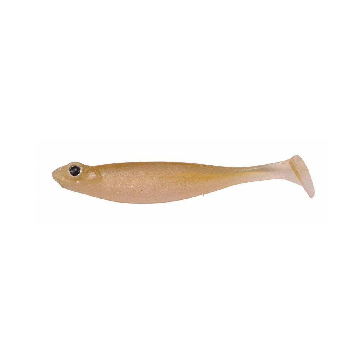 MEGABASS 3" HAZEDONG SHAD 8PC