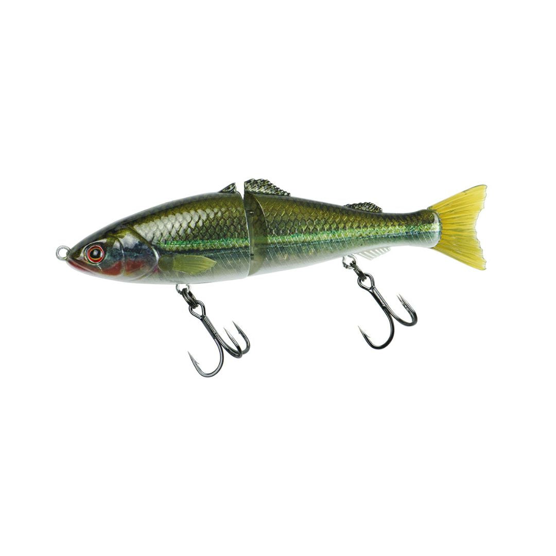 SENSATION PRO SERIES SIDE GLIDE 130MM
