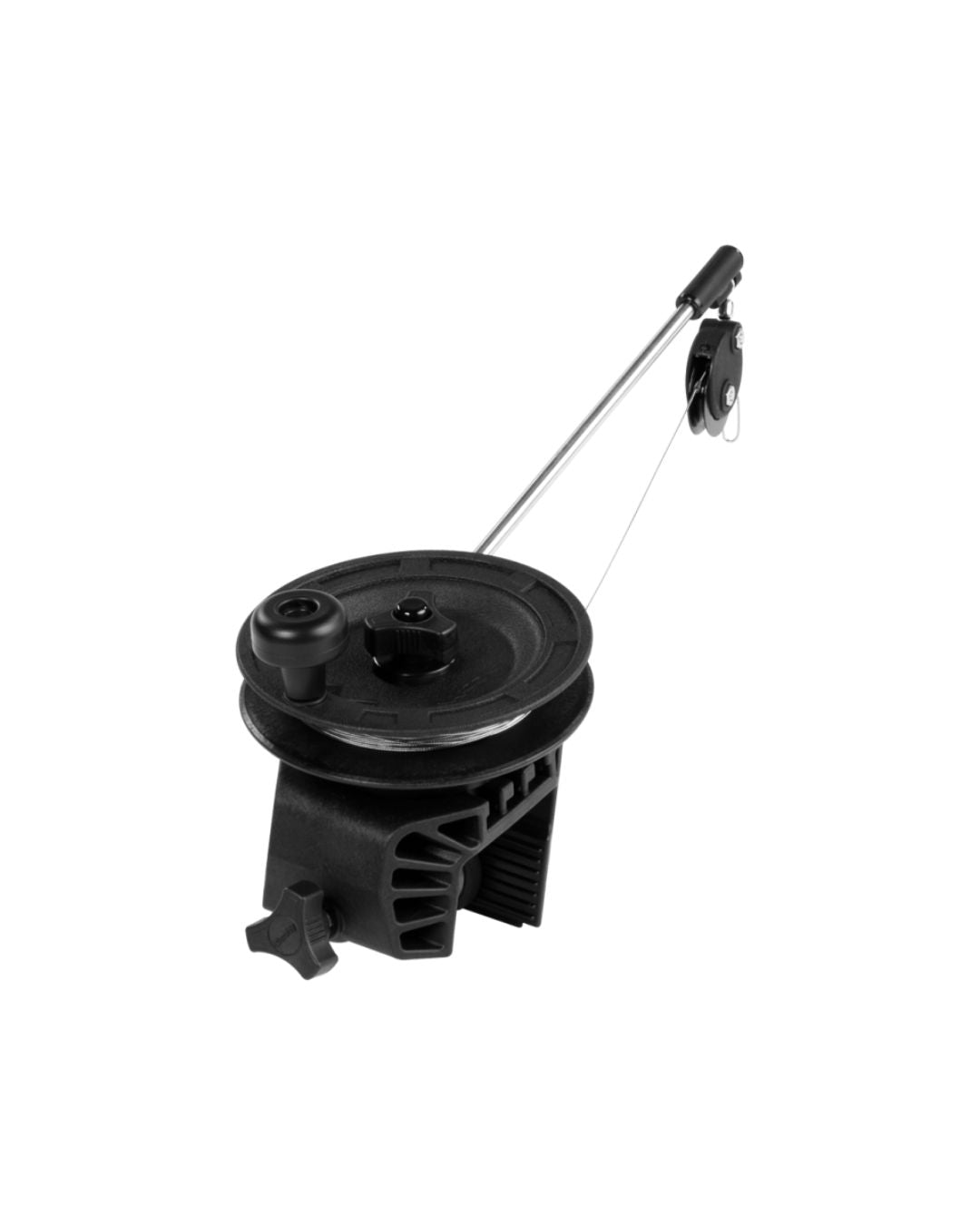 SCOTTY LAKETROLLER MINI DOWNRIGGER CLAMP MOUNT