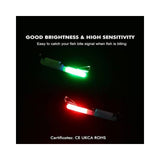 DLYFULL ROD TIP LIGHT BITE INDICATOR