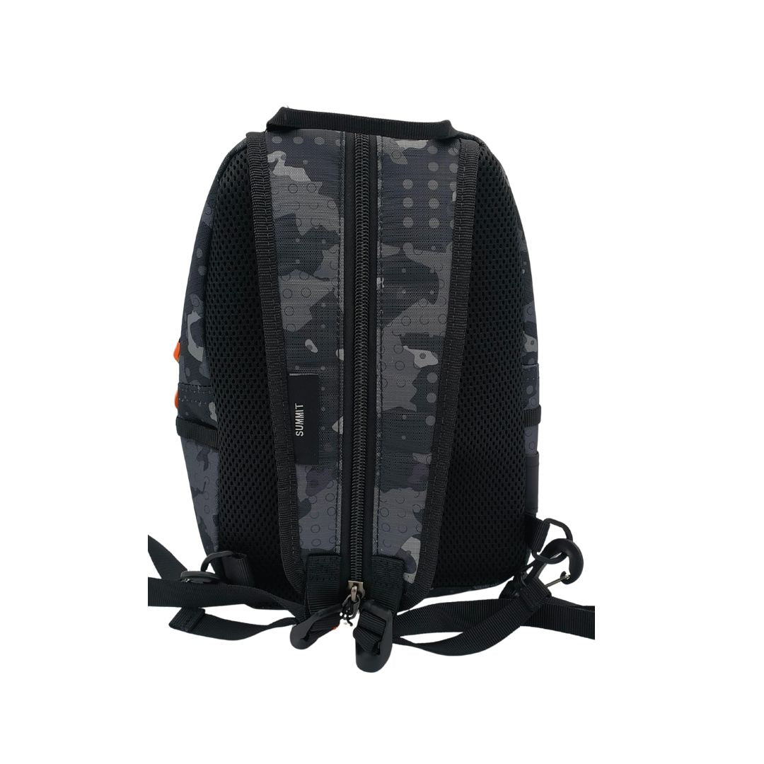 PREDATOR ELITE SERIES SUMMIT TACKLE BAG