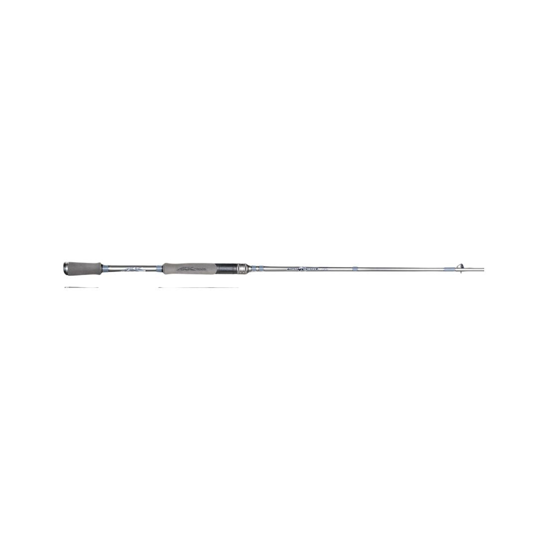 ARK THARP SERIES CASTING RODS