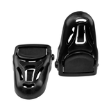 CRESSI PALAU FIN STRAP BUCKLE REPLACEMENT - PAIR