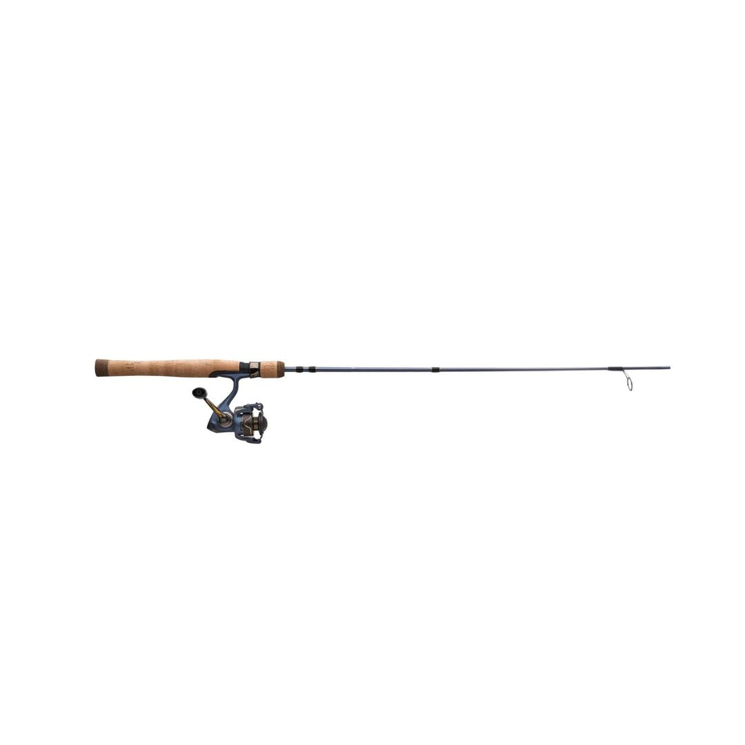 PFLUEGER PRESIDENT 6'9" 2PC COMBO