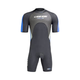 CRESSI MEDX MENS SHORTY WETSUIT