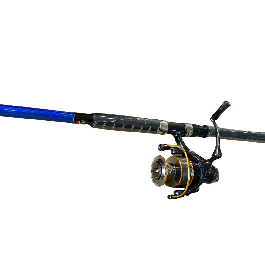 diving spin combo PIONEER CLASSIC SPIN SALTWATER/SPINNING COMBO – Mias Angling & Scuba