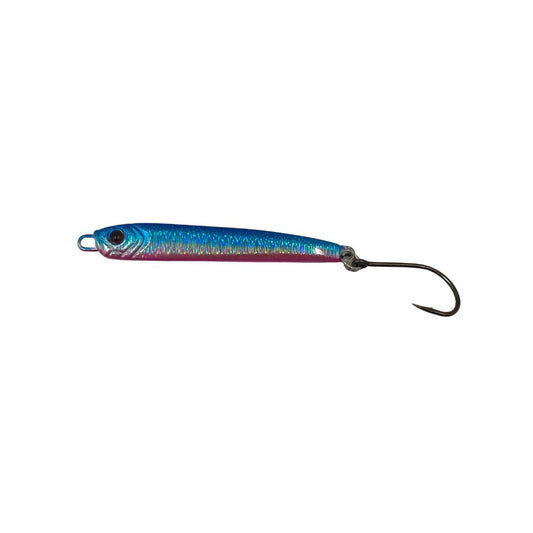 PREDATOR ANCHOVA SPOON