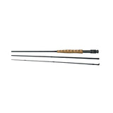PIONEER SILVER FOX II FLY ROD