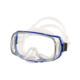 IST IMPERIAL M-12 DIVE MASK