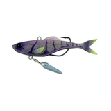 CHASEBAITS RIP SNORTER WEEDLESS VIBE SWIMBAIT