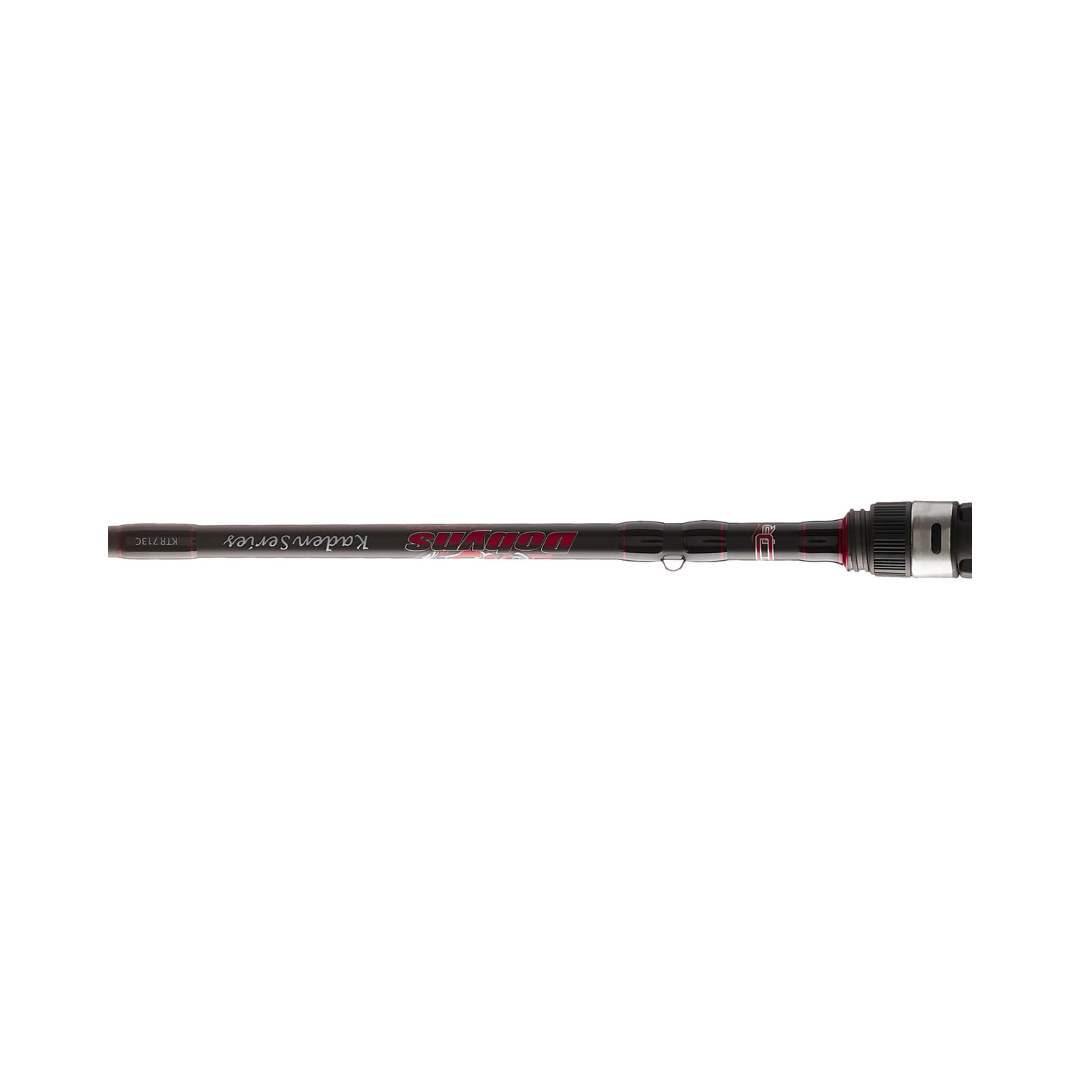 DOBYNS KADEN 3PC CASTING ROD
