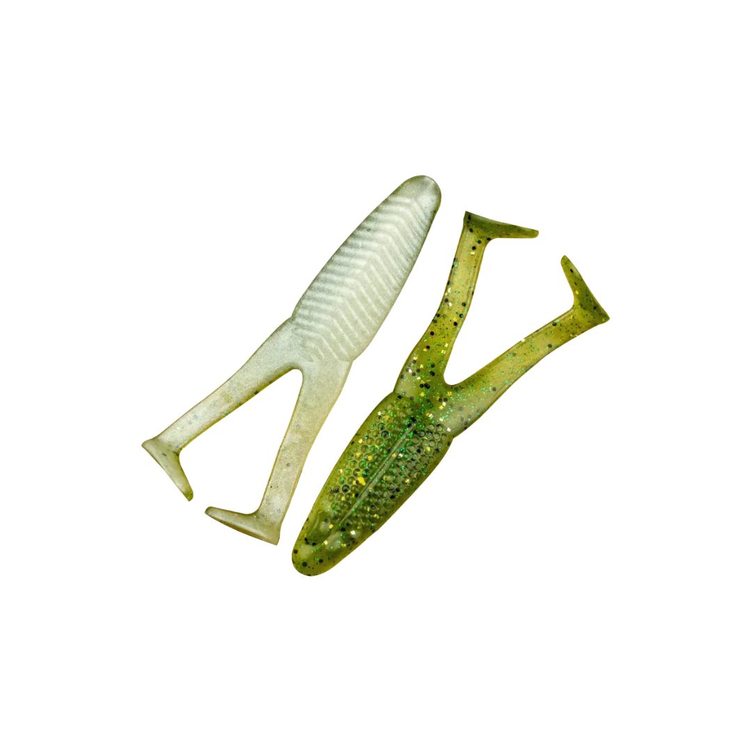 MCARTHY BAITS BUZZ' N FROG