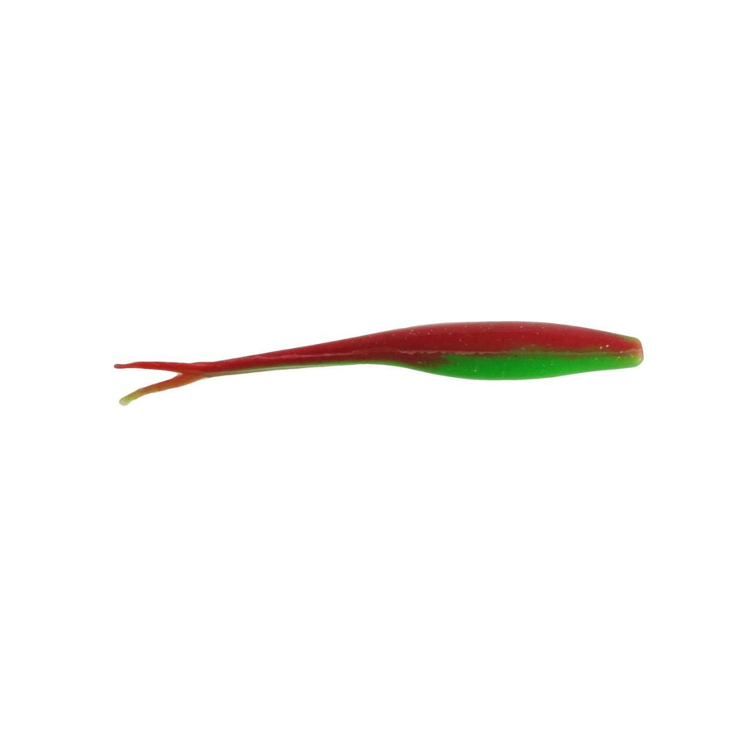 BERKLEY GULP 6" JERK SHAD